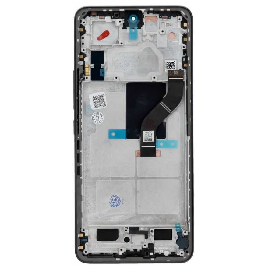 LCD-näyttö Xiaomi 12 Litelle