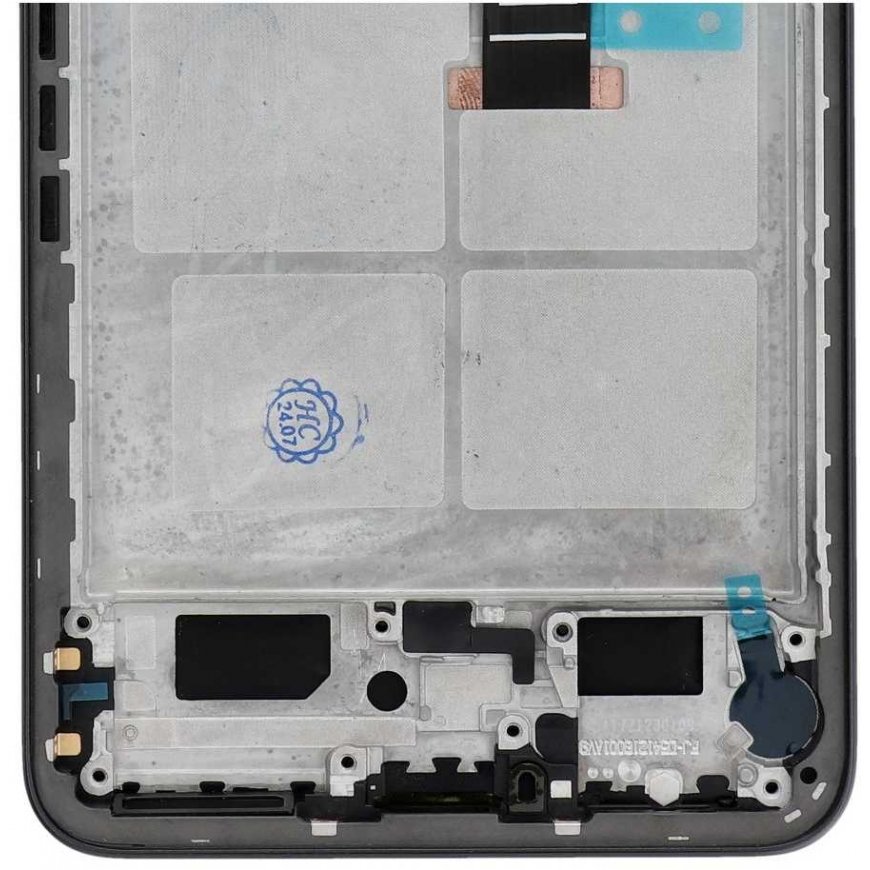 LCD for Xiaomi 12 Lite – 3