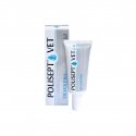 JM SANTE Polisept Vet Wound gel Silver Pro - gel dressing for dogs and cats – 30 ml