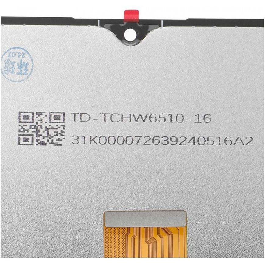 FixCell screen for SAMSUNG a04s a047 OEM without frame – 2