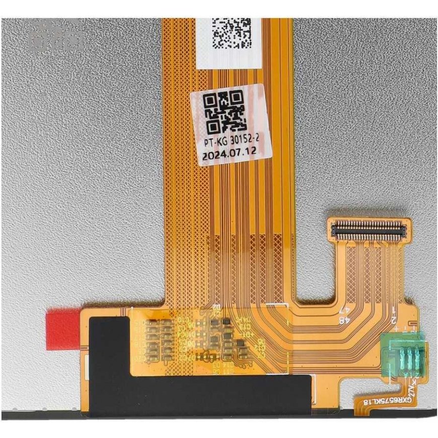 FixCell screen for SAMSUNG a04s a047 OEM without frame – 3