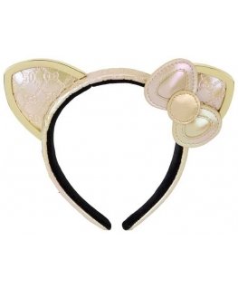 Loungefly Sanrio 50th Anniversary Hello Kitty headband