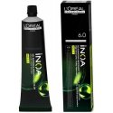 Ammattimainen hiusväri "L'oreal Professionnel Inoa No Ammonia Permanent Color" 6.0 60g Ammattimainen hiusväri "L'oreal Professionnel Inoa No Ammonia Permanent Color" 6.0 60g