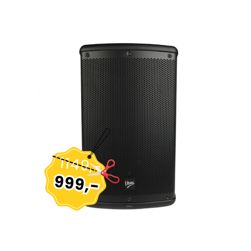 V-TONE WPX 15 active stage loudspeaker