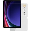 Taktinen lasinen näytönsuoja Samsung Galaxy Tab S9+/S9 FE+/S10+:lle, kirkas
