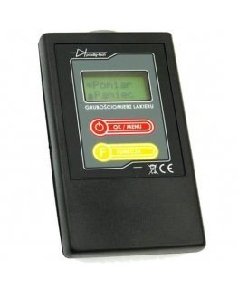 COATING THICKNESS GAUGE/GL-1 GENWAY