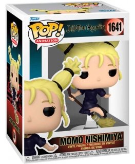 Funko POP -animaatiohahmo: Momo Nishimiya