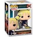 Funko POP -animaatiohahmo: Momo Nishimiya