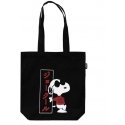 ERIK Snoopy Joe Cool shopping bag ERIK Snoopy Joe Cool shopping bag