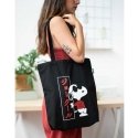 ERIK Snoopy Joe Cool shopping bag ERIK Snoopy Joe Cool shopping bag