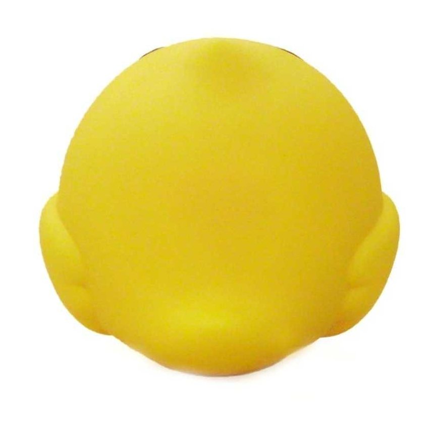 Bath toy "Squirbbles" Yellow duckling – 5