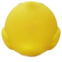 Kylpylelu "Squirbbles" Keltainen ankanpoikanen Kylpylelu "Squirbbles" Keltainen ankanpoikanen