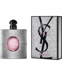 YSL Black Opium Glitter Edp Spray