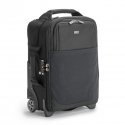 Think Tank Airport International V3.0 Ratastega kott Must