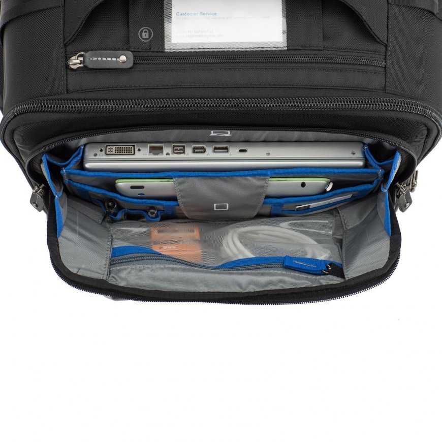 Think Tank Airport International V3.0 Trolley case Black – 3