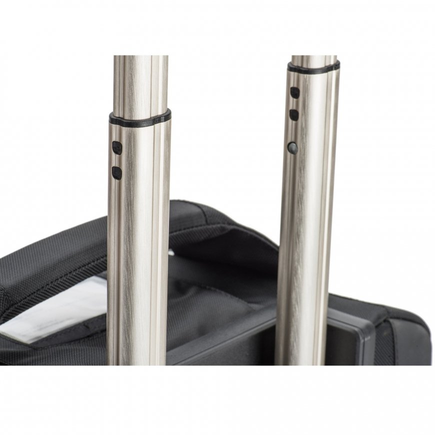 Think Tank Airport International V3.0 Trolley case Black – 5