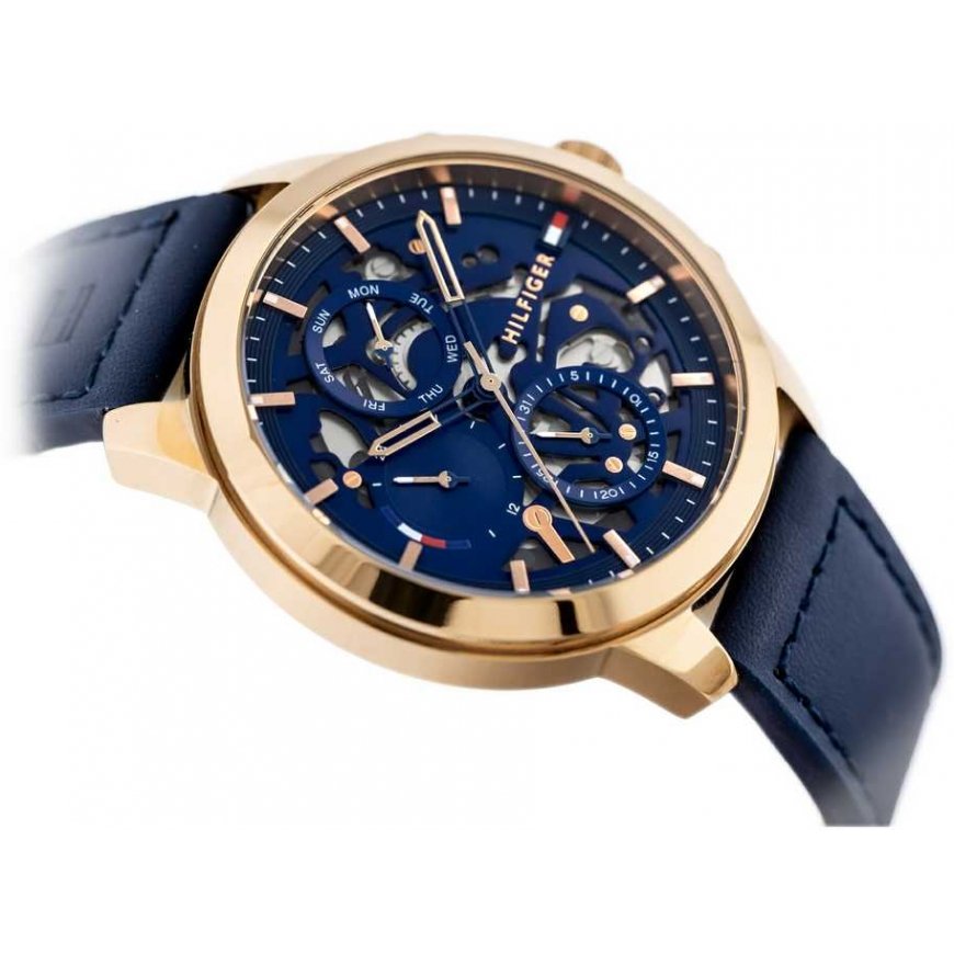 MIESTEN KELLO TOMMY HILFIGER 1710475 Henry (zf081a) – 3