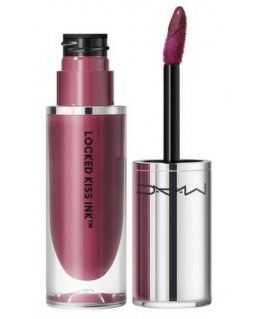 Mac Cosmetics MAC Locked Kiss Ink Opulence 4ml