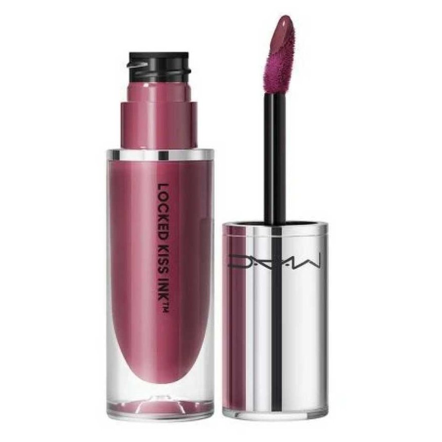Mac Cosmetics MAC Locked Kiss Ink Opulence 4ml