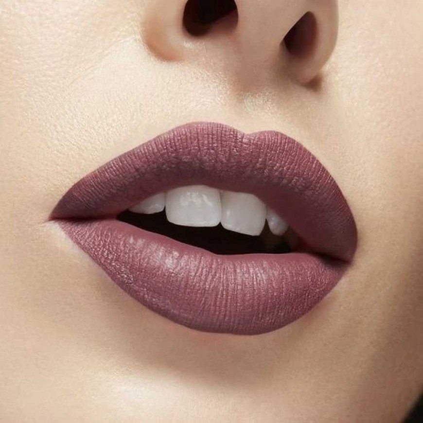 Mac Cosmetics MAC Locked Kiss Ink Opulence 4ml – 3