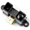 Sharp GP2Y0A02YK0F - Analog distance sensor - 20-150cm Sharp GP2Y0A02YK0F - Analog distance sensor - 20-150cm