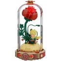 Pantasy building blocks The Little Prince The Only Rose 211 pieces Pantasy building blocks The Little Prince The Only Rose 211 pieces