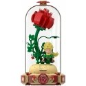 Pantasy building blocks The Little Prince The Only Rose 211 pieces Pantasy building blocks The Little Prince The Only Rose 211 pieces
