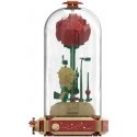 Pantasy building blocks The Little Prince The Only Rose 211 pieces Pantasy building blocks The Little Prince The Only Rose 211 pieces