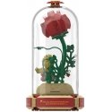 Pantasy building blocks The Little Prince The Only Rose 211 pieces Pantasy building blocks The Little Prince The Only Rose 211 pieces