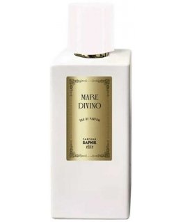 Alkotest Saphir Elite Mare Divino eau de parfum spray 100ml