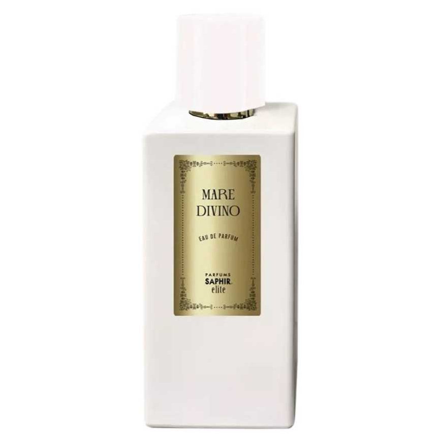 Alkotest Saphir Elite Mare Divino eau de parfum spray 100ml