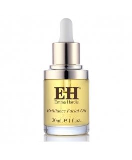 Rodial Emma Hardie Brilliance -kasvoöljy 30ml