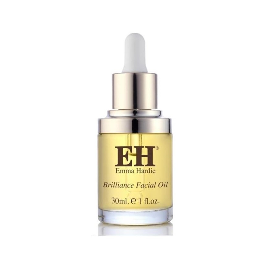 Rodial Emma Hardie Brilliance -kasvoöljy 30ml