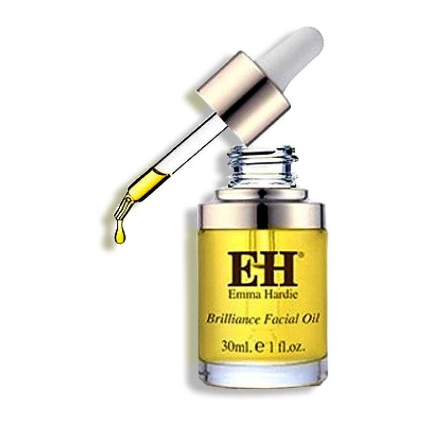 Rodial Emma Hardie Brilliance -kasvoöljy 30ml – 2