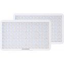Amaran pano 60c 2-Light-Kit weiss Amaran pano 60c 2-Light-Kit weiss