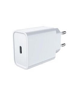 Devia Smart Series Premium Car charger 2 x USB 2.4A + Micro USB Cable 1m Black