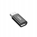 Unitek Adapter USB-C do Micro USB A1050ABK03 Unitek Adapter USB-C do Micro USB A1050ABK03