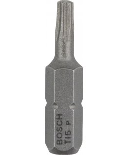Bosch 2 607 001 607 suktuvo antgalis 3 vnt