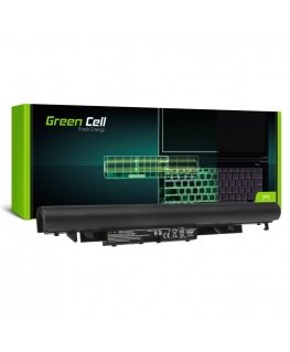 Green Cell HP142 laptop spare part Battery