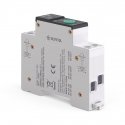 WiFi DIN rail relay with electricity meter 63A WiFi DIN rail relay with electricity meter 63A