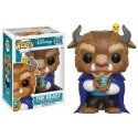 FUNKO Pop! Disney: Beauty & The Beast - The Beast FUNKO Pop! Disney: Beauty & The Beast - The Beast