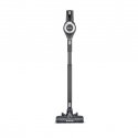 Severin HV 7155 электровеник Аккумулятор Cухой Без мешка 120 W Черный, Серебристый 2000 Ah Severin HV 7155 электровеник Аккумулятор Cухой Без мешка 120 W Черный, Серебристый 2000 Ah