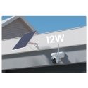 Reolink | Solar Panel 3 | SP3-W | Reolink | Solar Panel 3 | SP3-W |
