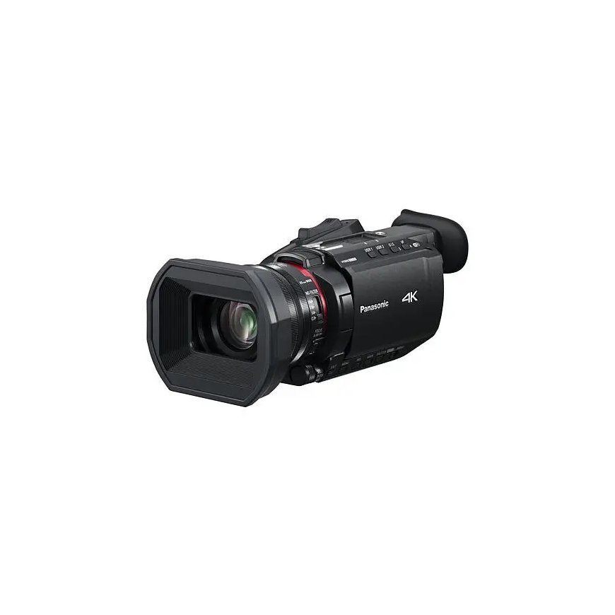 Panasonic HC-X1600 Rokas videokamera 8,29