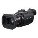 Panasonic HC-X1600 Rokas videokamera 8,29 MP MOS 4K Ultra HD Melns Panasonic HC-X1600 Rokas videokamera 8,29 MP MOS 4K Ultra HD Melns