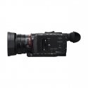 Panasonic HC-X1600 Rankinė vaizdo kamera 8,29 MP MOS 4K Ultra HD Juoda Panasonic HC-X1600 Rankinė vaizdo kamera 8,29 MP MOS 4K Ultra HD Juoda