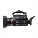 Panasonic HC-X1600 Käsivideokaamera 8,29 MP MOS 4K Ultra HD Must Panasonic HC-X1600 Käsivideokaamera 8,29 MP MOS 4K Ultra HD Must
