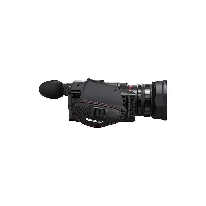 Panasonic HC-X1600 Kannettava videokamera 8,29 MP MOS 4K Ultra HD musta – 4