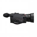 Panasonic HC-X1600 Handheld camcorder 8.29 MP MOS 4K Ultra HD Black Panasonic HC-X1600 Handheld camcorder 8.29 MP MOS 4K Ultra HD Black