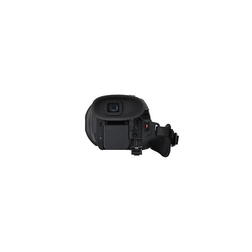 Panasonic HC-X1600 Kannettava videokamera 8,29 MP MOS 4K Ultra HD musta – 5